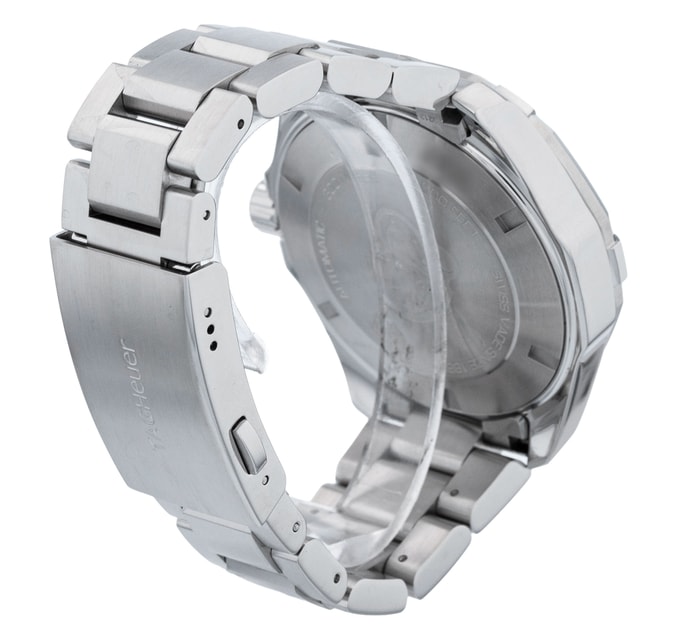 Tag Heuer Aquaracer WAY201B.BA0927 Image 3